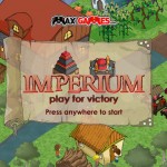 Imperium Screenshot