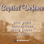 Capital Defence Screenshot