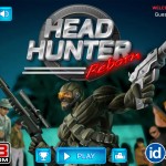 Head Hunter Reborn Screenshot