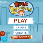 Zuck Launcher Screenshot