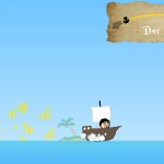 Pirate Launch Screenshot