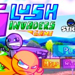 Slush Invaders Screenshot