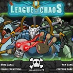 League of Chaos Screenshot