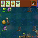 Plants vs Zombies HD Hacked / Cheats - Hacked Online Games