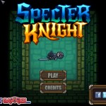 Specter Knight Screenshot