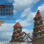 Slice Fortress Defense 2 Screenshot