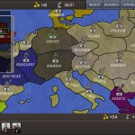 Swordfall - Kingdoms Screenshot