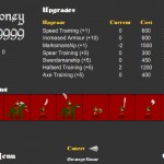 kongregate warlords call to arms hacked
