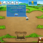 Farm Frenzy 2 Screenshot