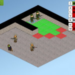 Modern Tactics 4 Screenshot