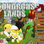 Wondrous Lands Screenshot