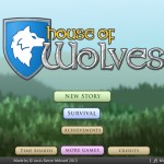 House of Wolves Screenshot