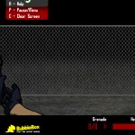 Zombie Cage Screenshot
