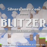 Blitzer Screenshot