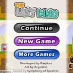 The Last Dino Screenshot