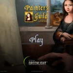 Painters Guild Screenshot
