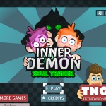 Inner Demon Soul Trader Screenshot