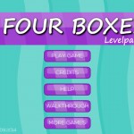Four Boxes Level Pack Screenshot