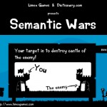 Semantic Wars Screenshot