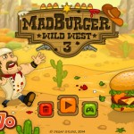 MadBurger 3 Screenshot