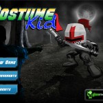 Costume Kid Screenshot