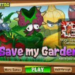 Save My Garden Screenshot