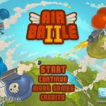 Air Battle 2 Screenshot