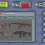 The Gun Game Redux Screenshot
