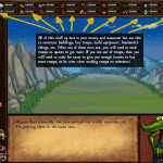 Guild Dungeons 2 Screenshot