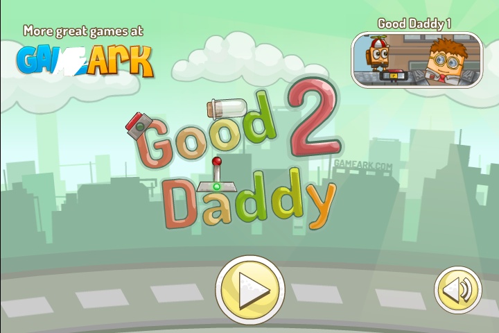 Good Daddy 2 Screenshot