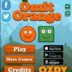 Omit Orange Screenshot