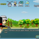 Fishtopia Adventure Screenshot