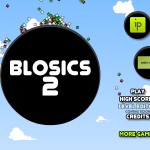 Blosics 2 Screenshot