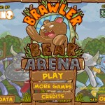 Brawler Bear Arena Screenshot