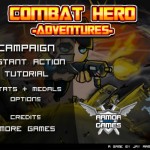 Combat Hero Adventures Screenshot