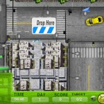 City Cab Driver Screenshot