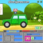 Smash Car Clicker Screenshot