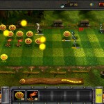 Warcraft War vs Zombie 2 Screenshot
