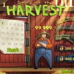 Harvest Screenshot