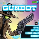 GunBot Screenshot