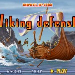 Viking Defense Screenshot