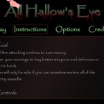 All Hallows Eve Screenshot