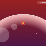 Bubble Tanks Arenas Screenshot