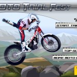 Moto Trial Fest Screenshot