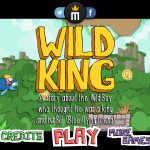 Wild King Screenshot