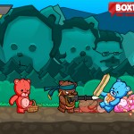 Teddy Bear Picnic Massacre Screenshot