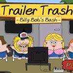 Trailer Trash - Billy Bob Bash Screenshot