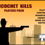 Ricochet Kills - Players Pack  Screenshot