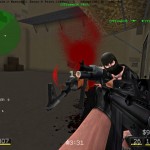 CS Portable - Counter Strike Screenshot