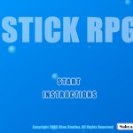 stick rpg complete hack